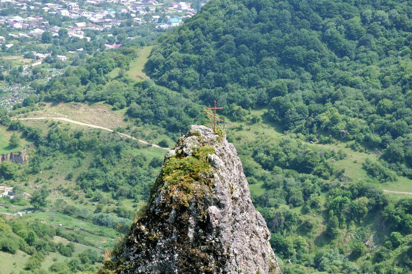 Shaonin temple and a man with a mustache - My, , , Road trip, Homeland, , , The mountains, Longpost, Sentino Temple