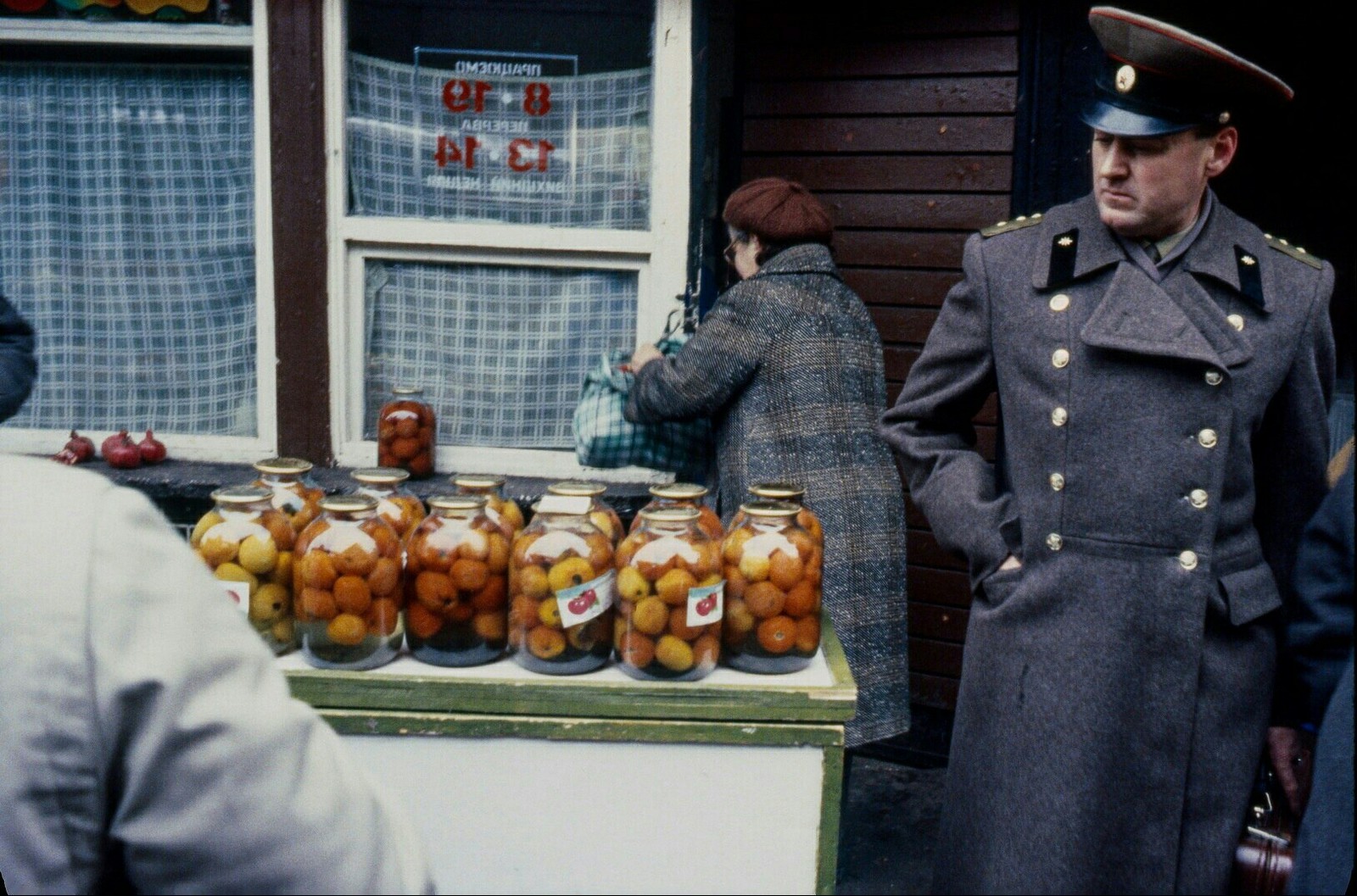 Львов 1990 год - Львов, СССР, Историческое фото, 90-е, Длиннопост