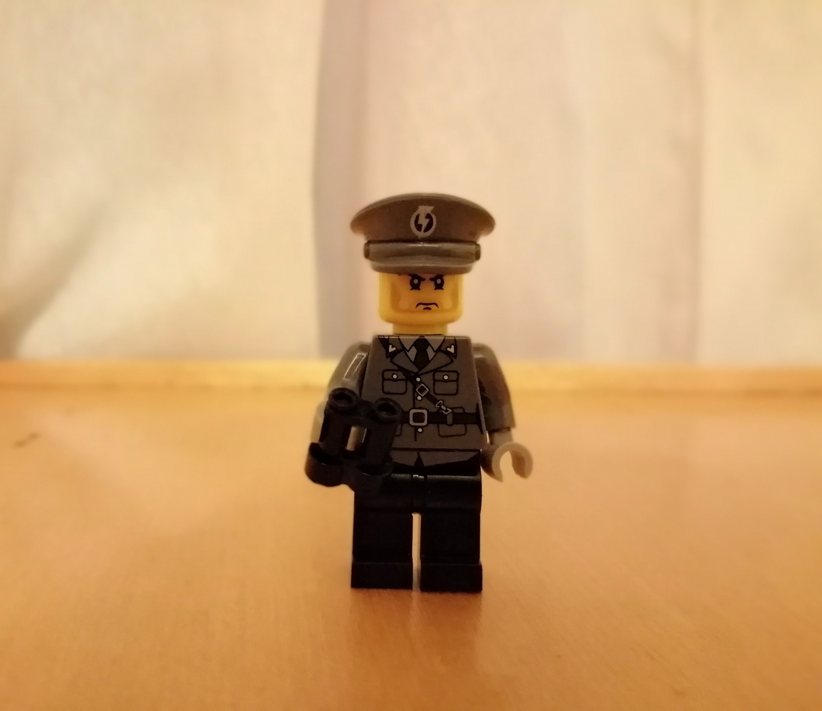 Не LEGO WWII - Конструктор, Игрушки, Вторая мировая война, Коллекционирование, Длиннопост