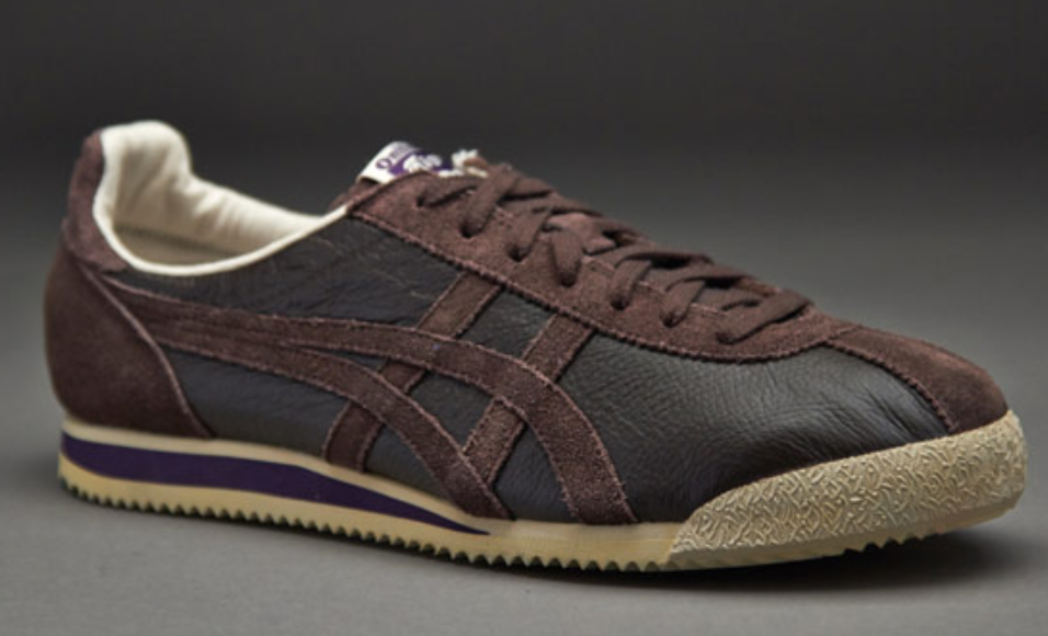 Onitsuka Tiger - живая легенда - Обувь, Кроссовки, Onitsuka tiger, Asics, Совет, Спорт, Длиннопост, Asic