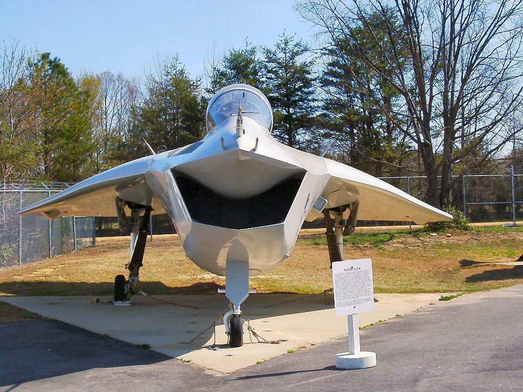 Boeing X-32. Airplane with open mouth. - Airplane, Fighter, , Longpost