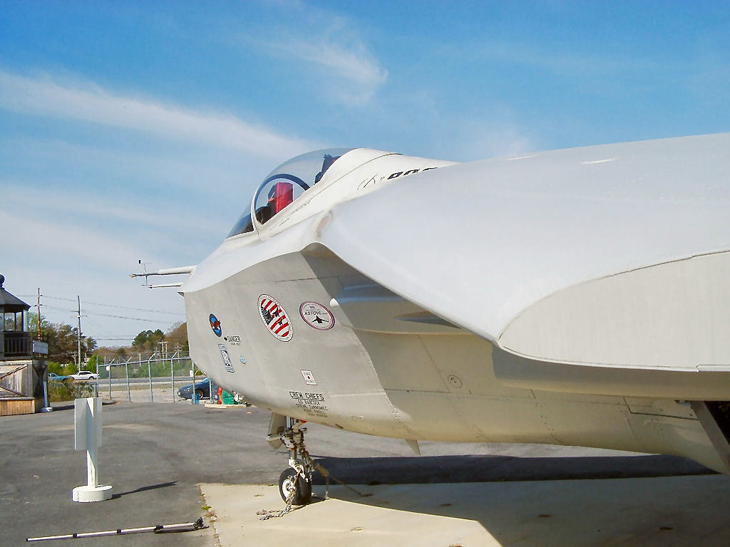 Boeing X-32. Airplane with open mouth. - Airplane, Fighter, , Longpost