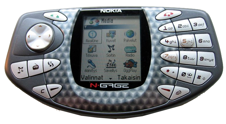 Legendary phones from Nokia part 2 (TOP 25) - My, Top, Mobile phones, Longpost