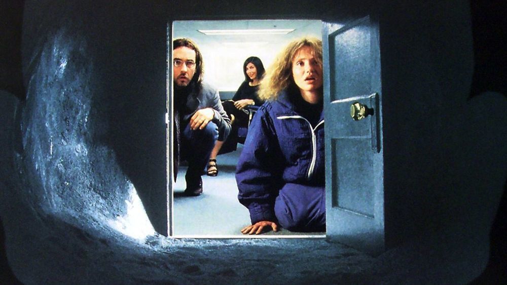 Being John Malkovich - What to see, Comedy, Philosophy, Being John Malkovich, Video, Longpost