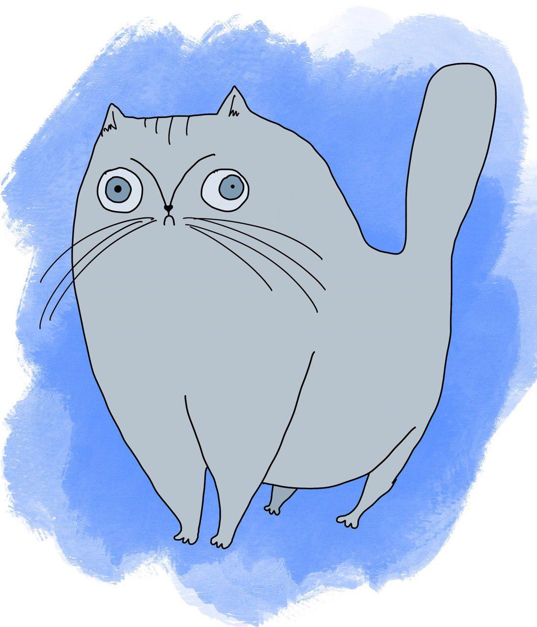 Коты легких делают. Котик рисунок. Мемный кот рисунок. Рисунки котиков легко. Кот Мем рисунок.