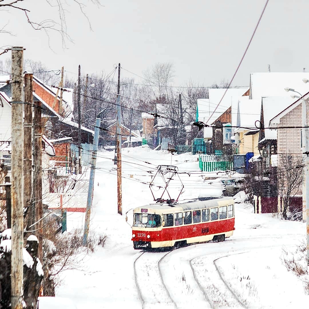 Trams are like machines lost in time. - Tram, Railway, Longpost