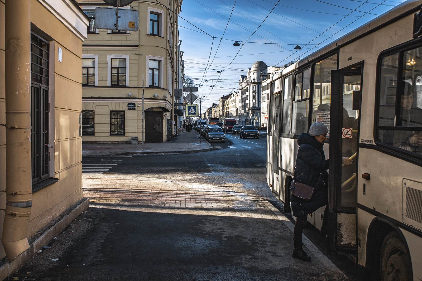 Petersburg weekdays.) - My, The photo, Photographer, Saint Petersburg, Beginning photographer, Canon 1100d, Longpost