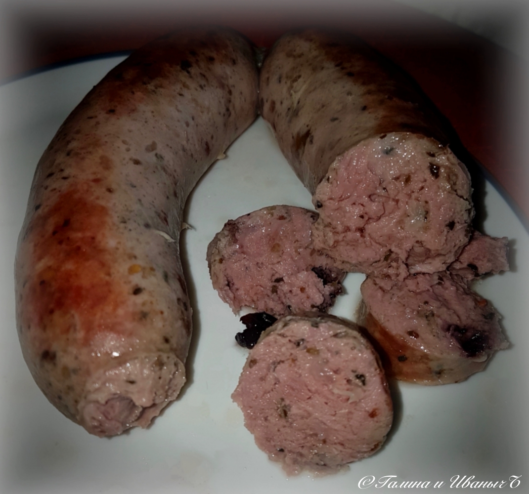 Lamb sausages - My, Food, Recipe, Mutton, Sausage, Longpost, Homemade sausage