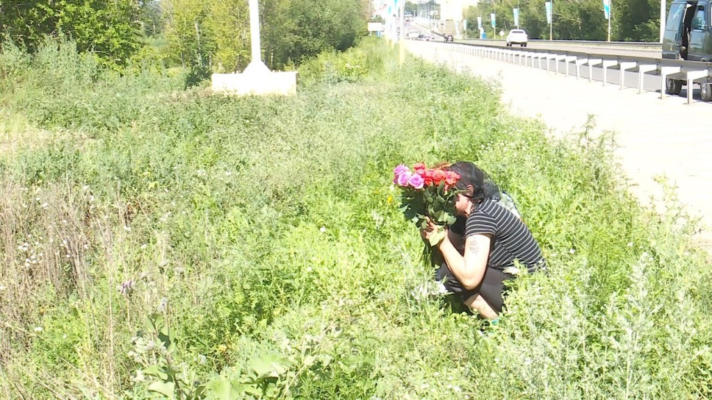 The last day of the life of Daria Makhartova. - Kazakhstan, Kostanay, Изнасилование, Crime, Longpost, Negative, Student, Murder, Students