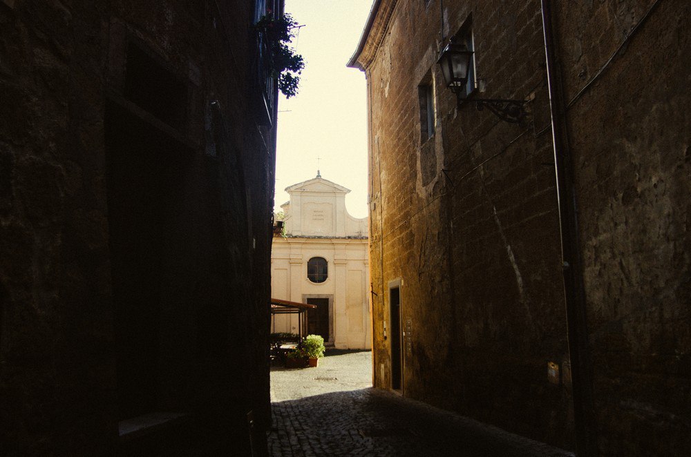 Umbria. - My, Italy, Umbria, Orvieto, Wine, Longpost