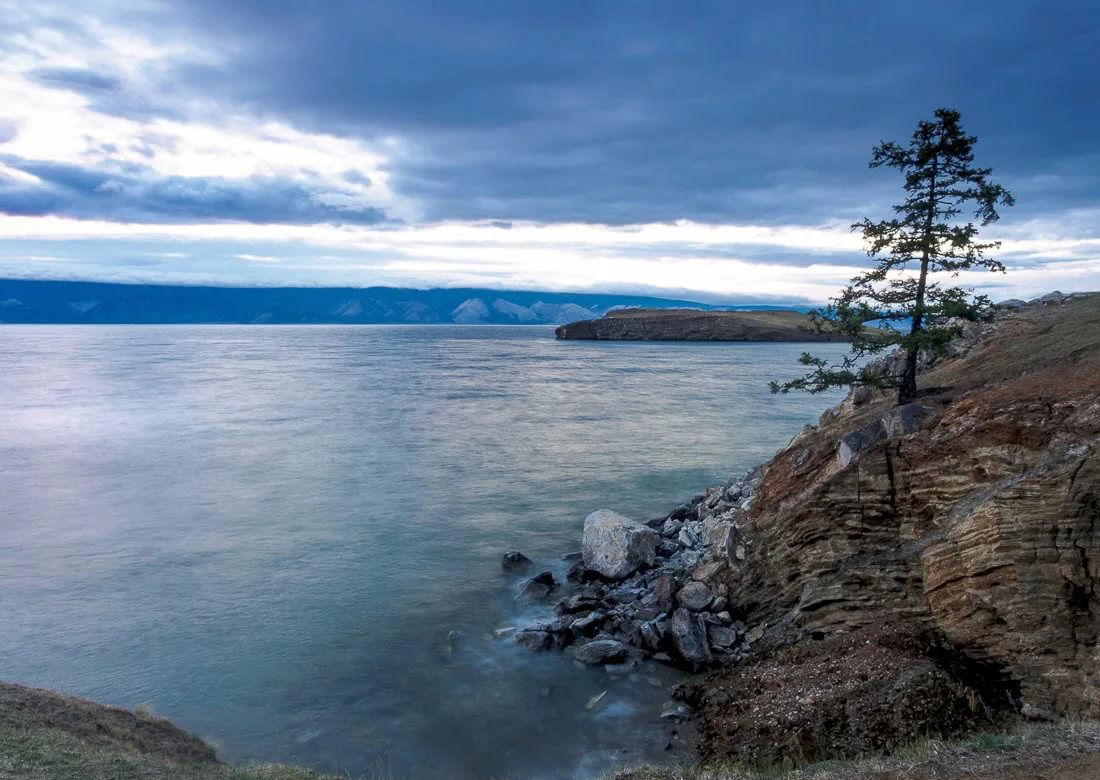 The beauty of Olkhon island. Latest collection. - Baikal, Olkhon, Russia, Longpost, The photo