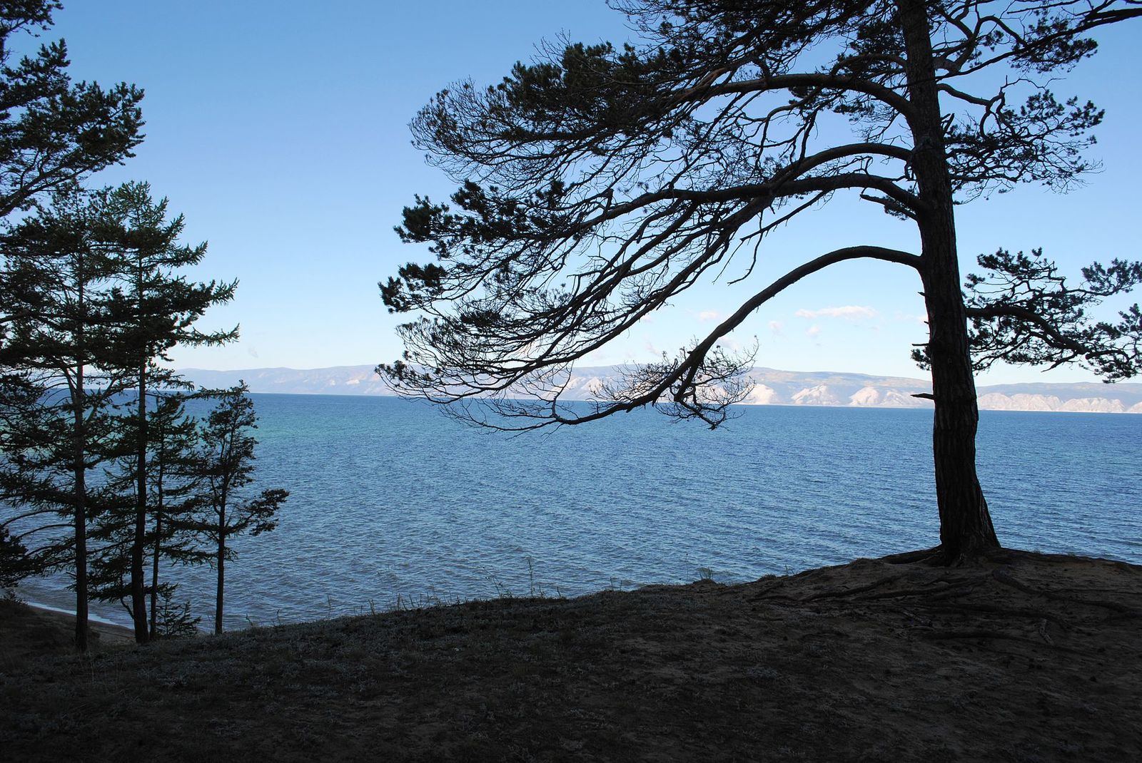 The beauty of Olkhon island. Latest collection. - Baikal, Olkhon, Russia, Longpost, The photo