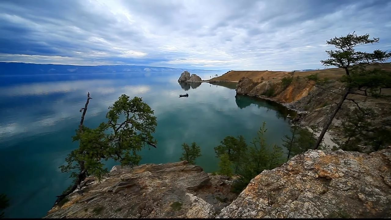 Красоты острова Ольхон. Последняя подборка. - Байкал, Ольхон, Россия, Длиннопост, Фотография