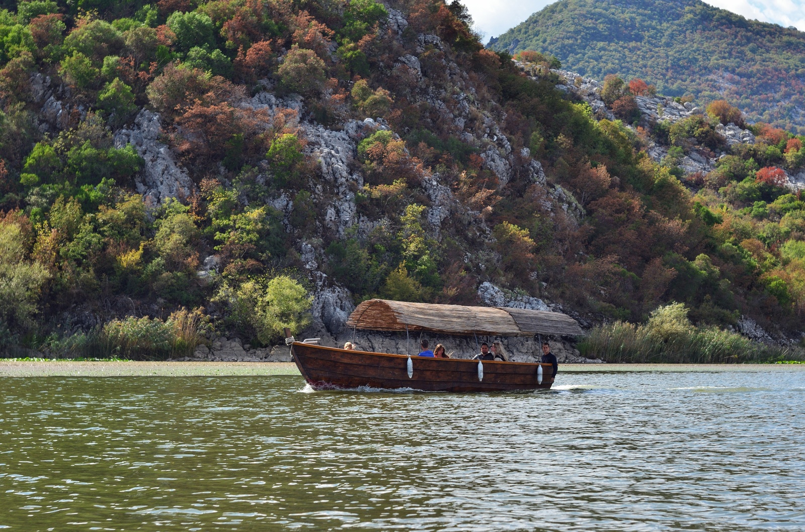 Montenegro. - My, Montenegro, Tourism, Travels, Longpost, The photo