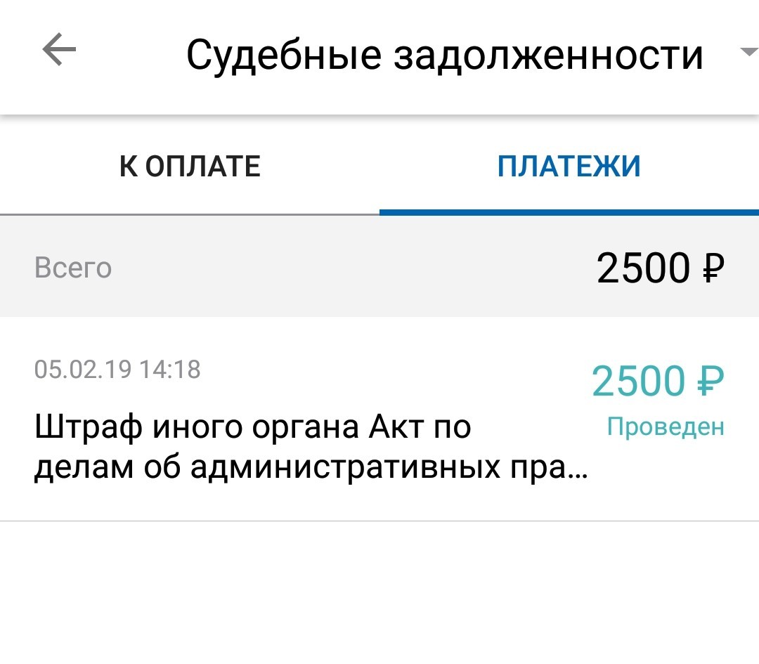 Штрафы и задолженности ГИБДД Помогите разобраться) - ГИБДД, Штраф, Авто, Суд