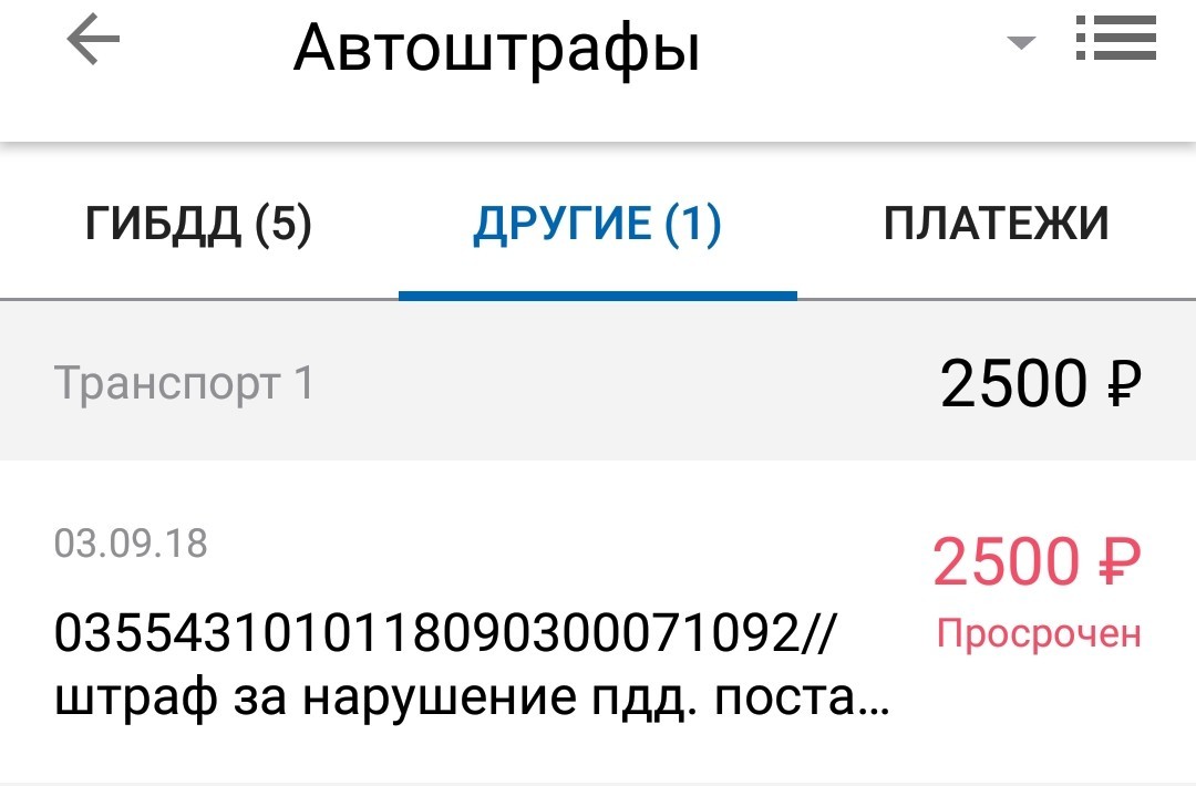 Штрафы и задолженности ГИБДД Помогите разобраться) - ГИБДД, Штраф, Авто, Суд