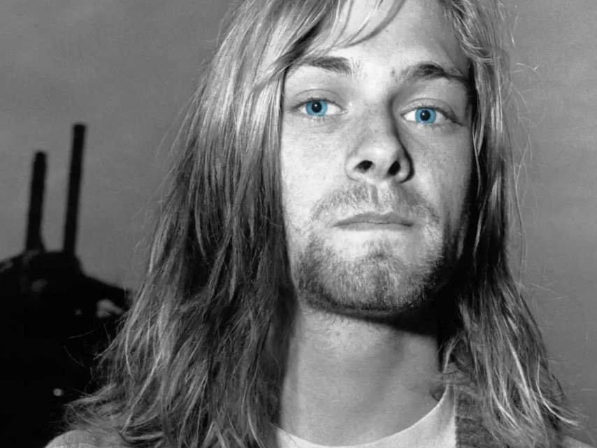 Kurt Cobain birthday - Nirvana, Kurt Cobain, Birthday, Quotes