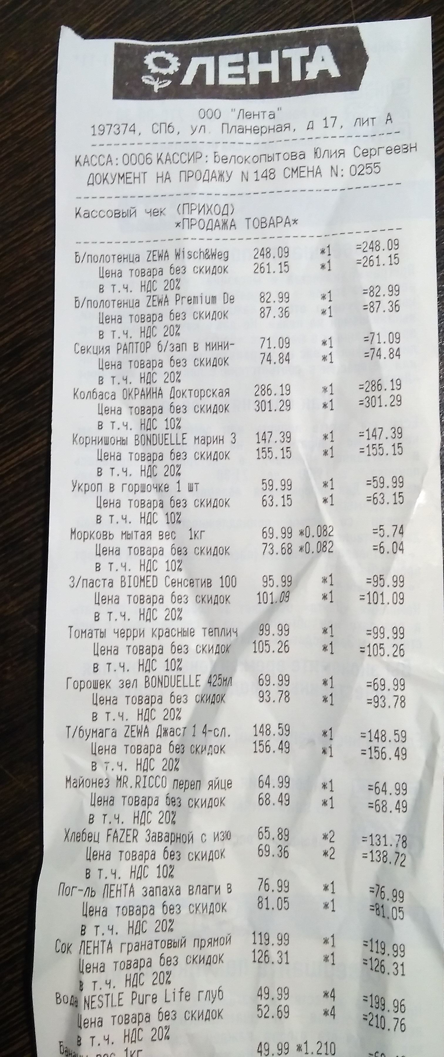 What are the prices in stores? - My, Food, Prices, Products, Score, Grocery kit, Olivier salad, Salad, Longpost