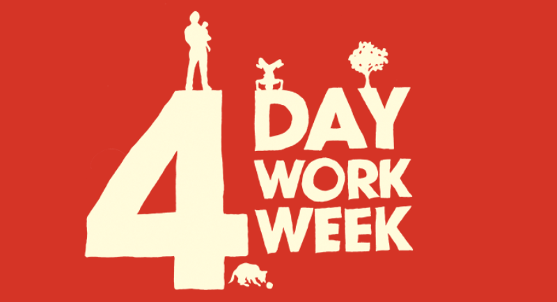 Results of the four-day workweek experiment for office workers in New Zealand - Business, Staff, Employer, Office plankton, Performance, , Work, Office, Longpost