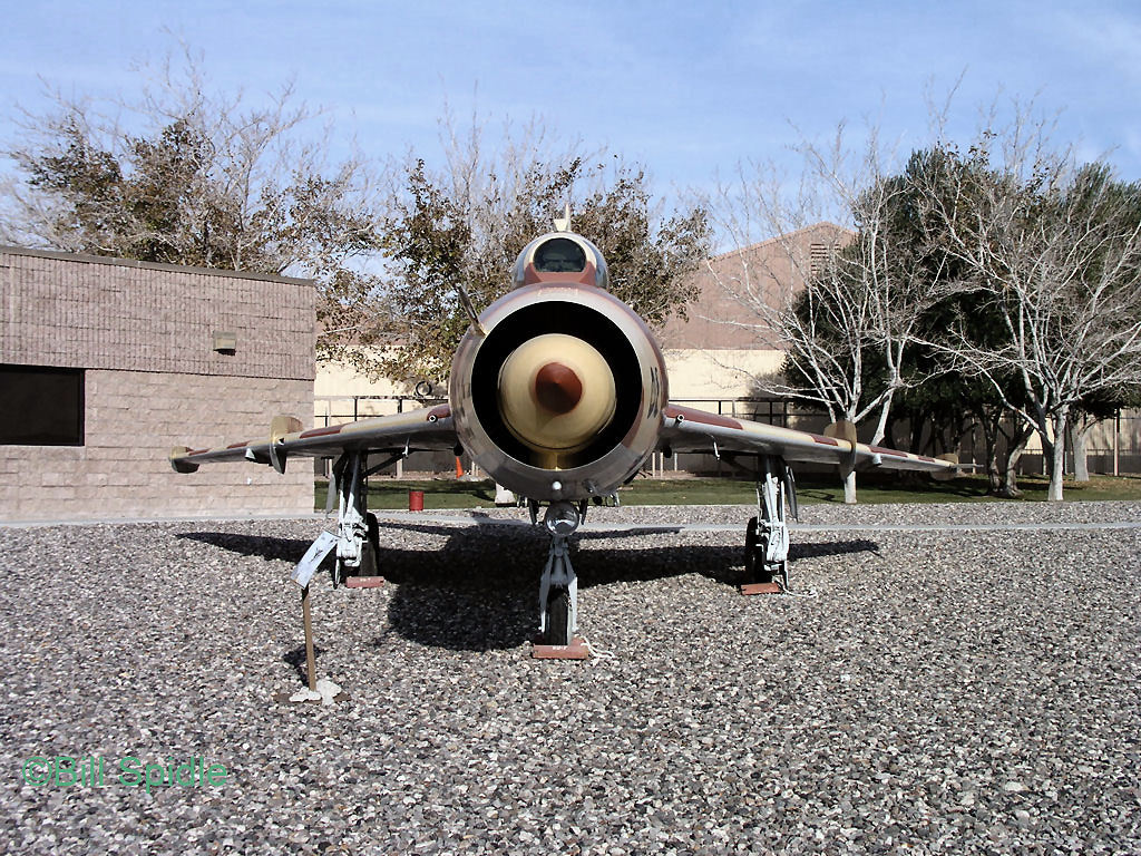 SU-7B. PIPE WITH A TAIL - Airplane, Su-7B, Longpost