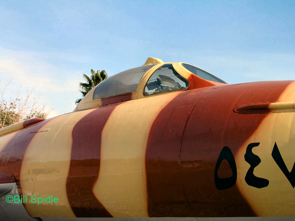 SU-7B. PIPE WITH A TAIL - Airplane, Su-7B, Longpost