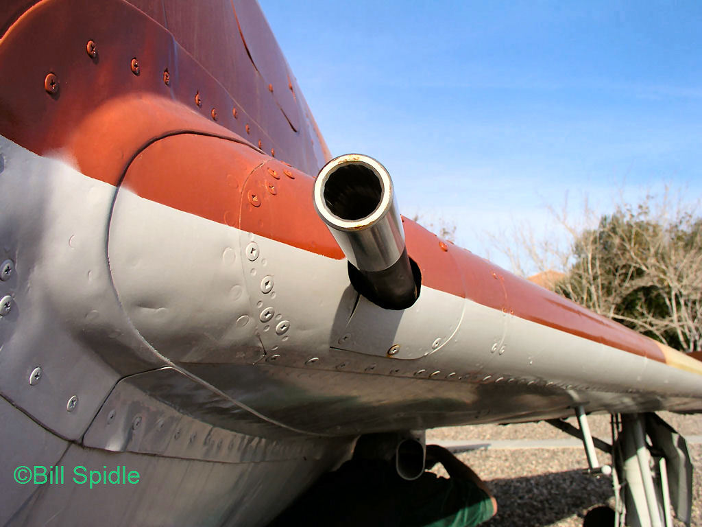 SU-7B. PIPE WITH A TAIL - Airplane, Su-7B, Longpost