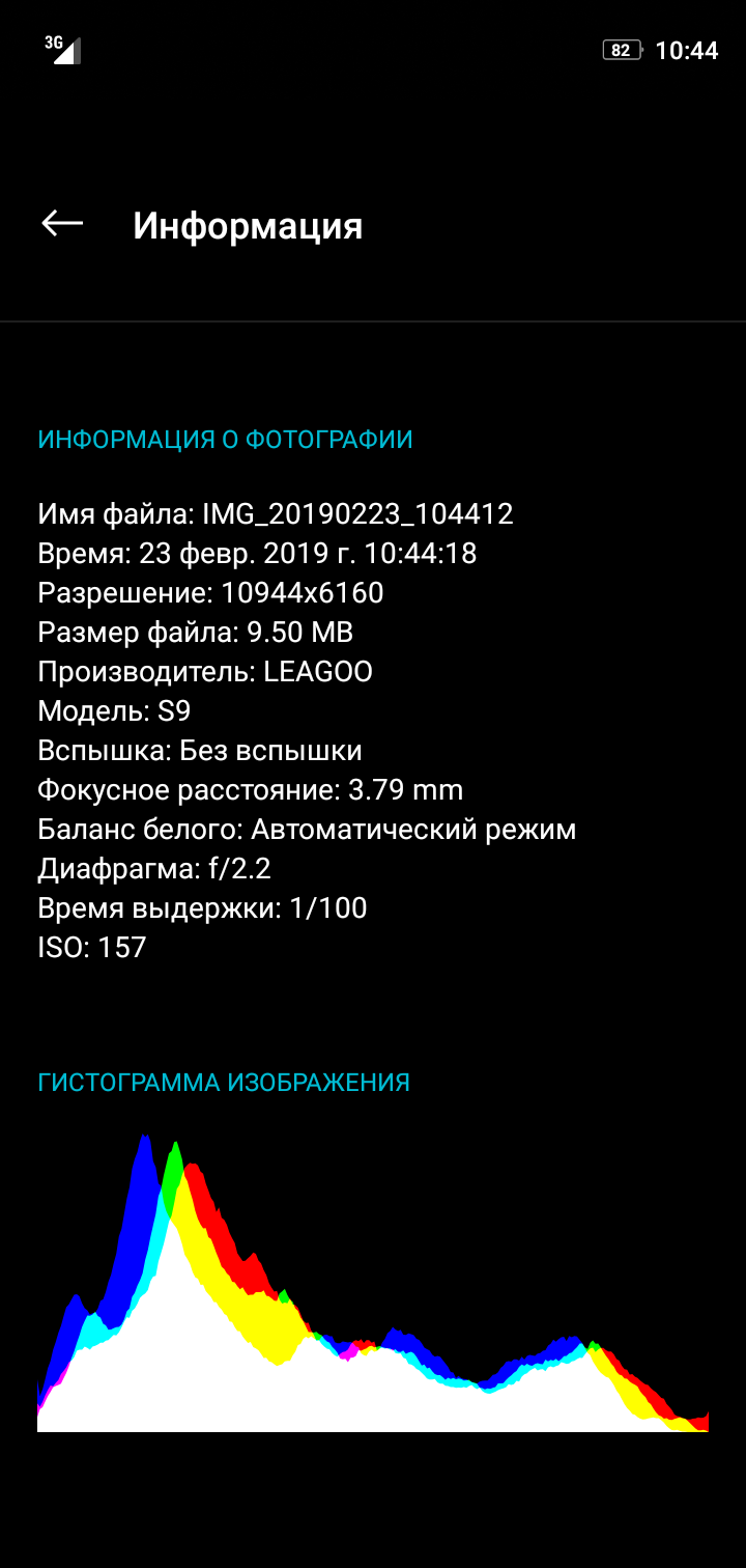 Техподдержка одной китайской компании - Моё, Камера, Телефон, Leagoo, Leagoo s9, Фотография, Длиннопост