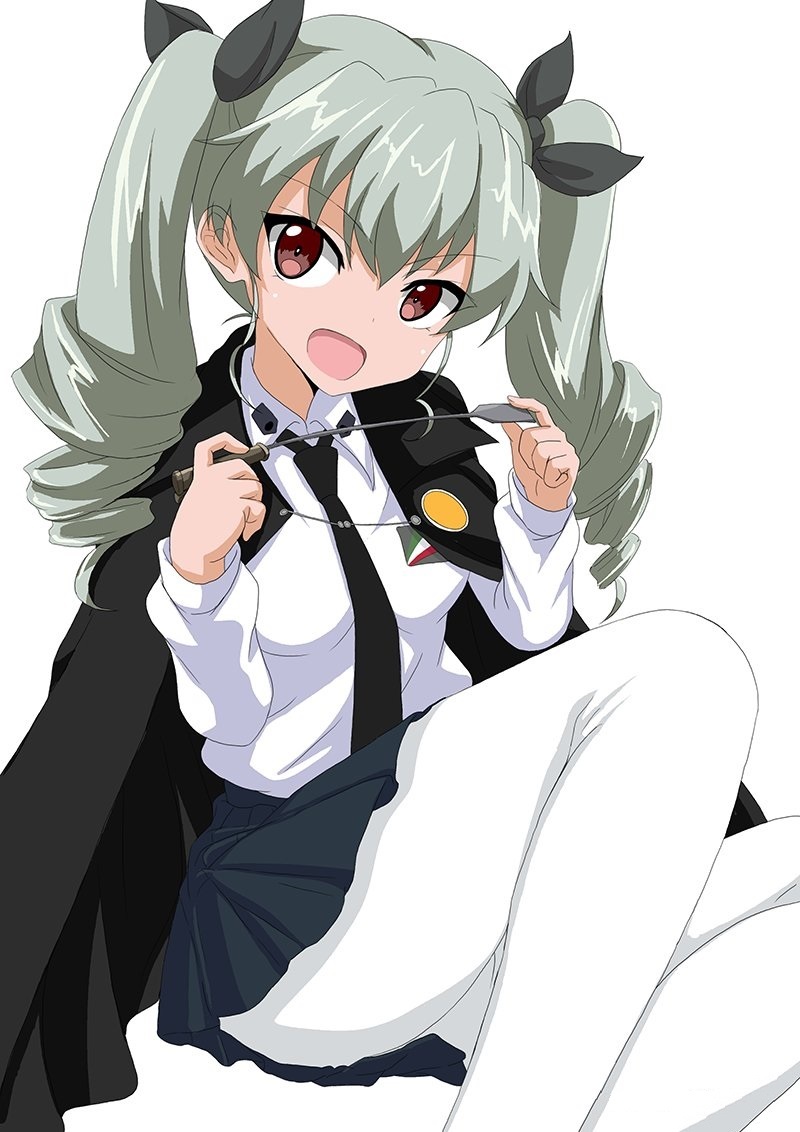 girl und panzer игра girl und panzer игра