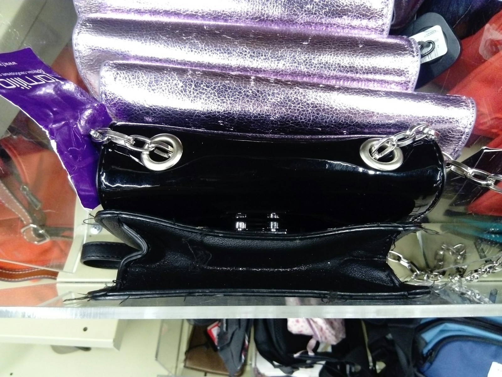 Went to the store, saw a lot of new faces or New city, new faces (Caution: high level of stubbornness) - My, Pareidolia, I see faces, Stubbornness, Iseefaces, Score, Shopping, Longpost