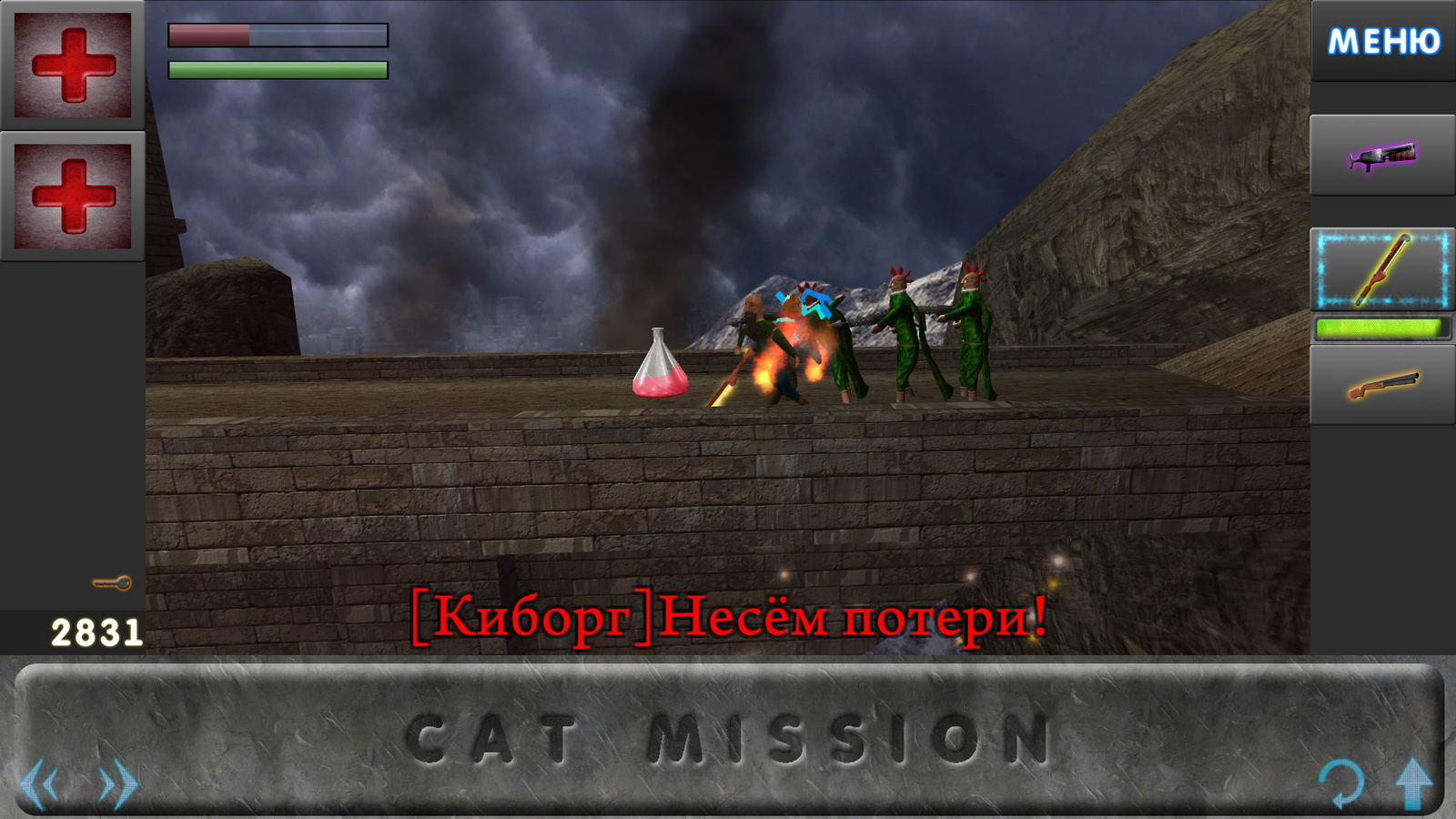 Cat Mission Remastered: учим старого кота новым трюкам - Моё, Gamedev, Unity3d, Мобильные игры, Cat Mission, Кот, Длиннопост, Видео