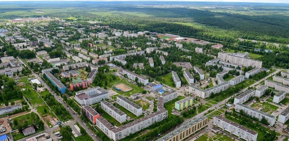 Космос, атом, бункеры: топ-10 советских секретных городов. - Зато, Секретные города, Длиннопост, Город, Совершенно секретно, СССР