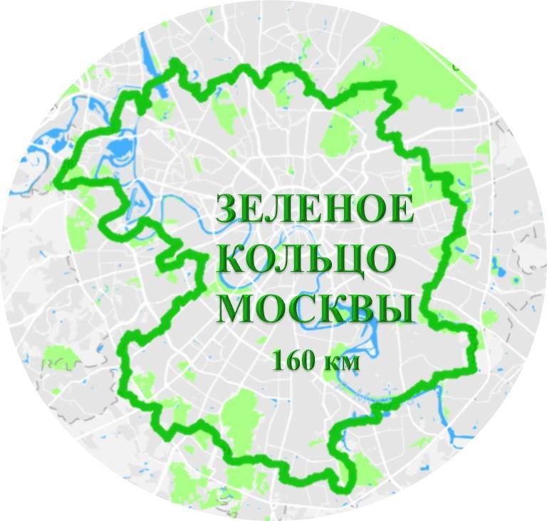 Run along the Green Ring of Moscow on February 23 - My, Run, Sport, Healthy lifestyle, , Trail, Longpost