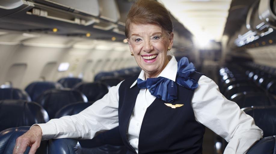 Flight attendant slang - My, Aviation, Slang, Behind the scenes, Professional humor