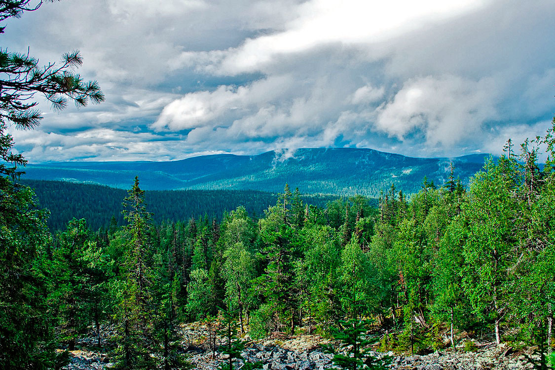 Journey to the Kvarkush Ridge. - My, Travels, The photo, Perm Territory, Kvarkush, Longpost