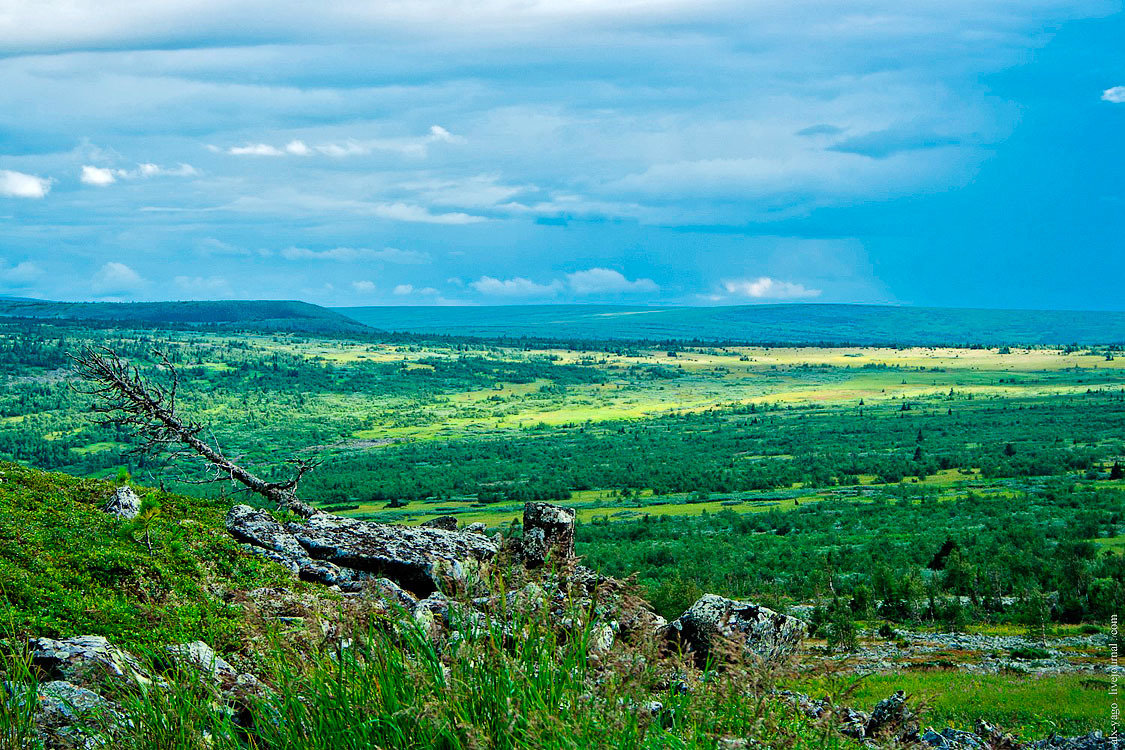 Journey to the Kvarkush Ridge. - My, Travels, The photo, Perm Territory, Kvarkush, Longpost