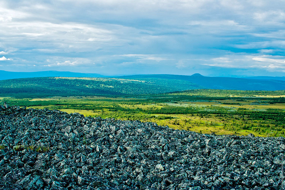 Journey to the Kvarkush Ridge. - My, Travels, The photo, Perm Territory, Kvarkush, Longpost