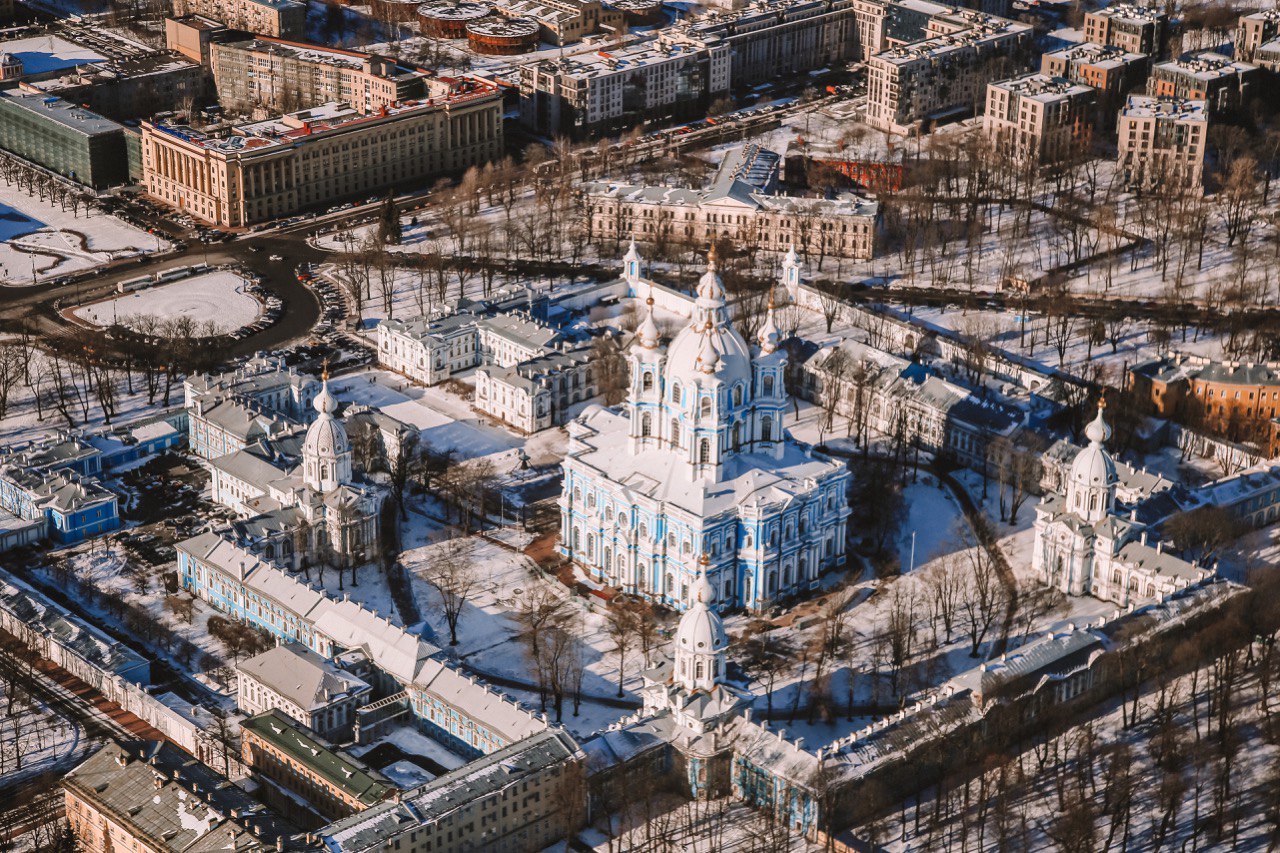 Санкт-Петербург с вертолёта - Моё, Санкт-Петербург, Вертолет, С высоты, Длиннопост