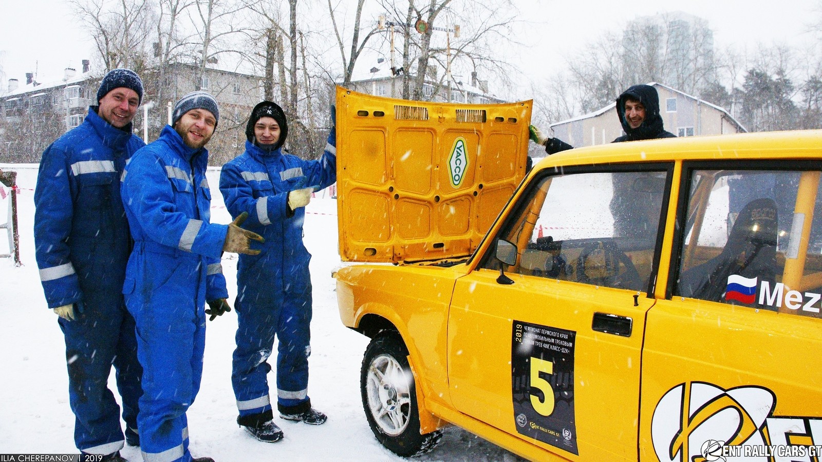 How to go racing from scratch at any age - My, Race, Автоспорт, , Champion, Track, Longpost, Permian, Ice racing