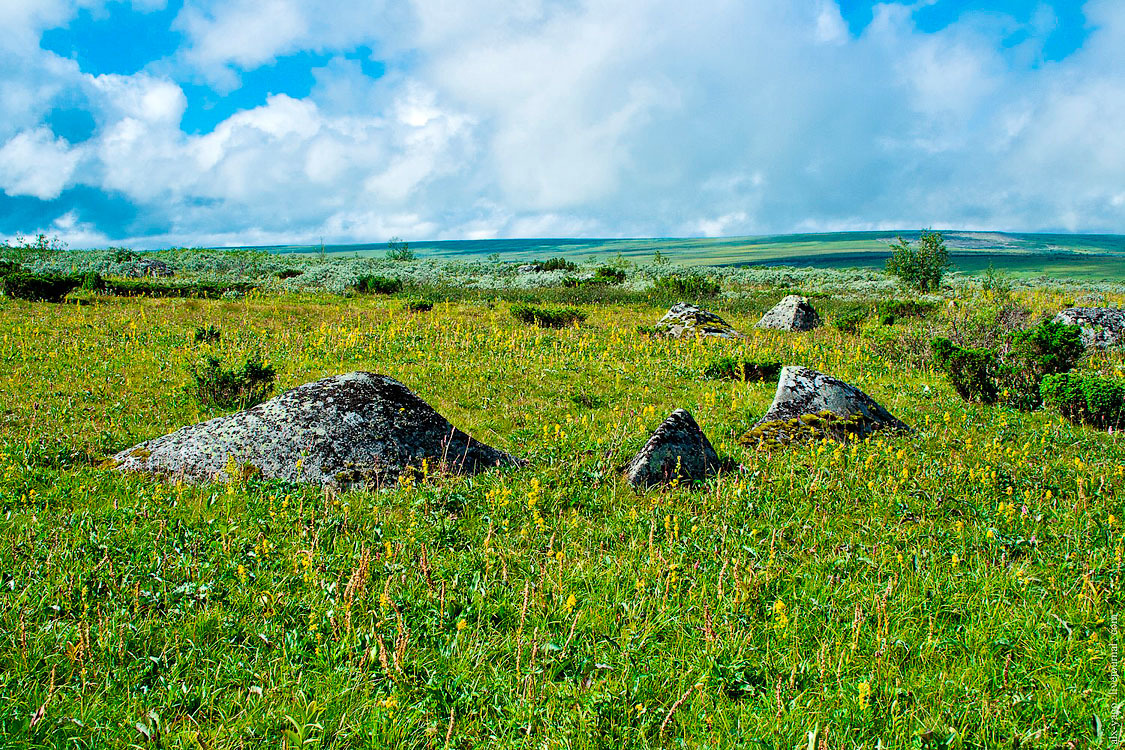 Journey to the Kvarkush Ridge. - My, Travels, The photo, Perm Territory, Kvarkush, Longpost