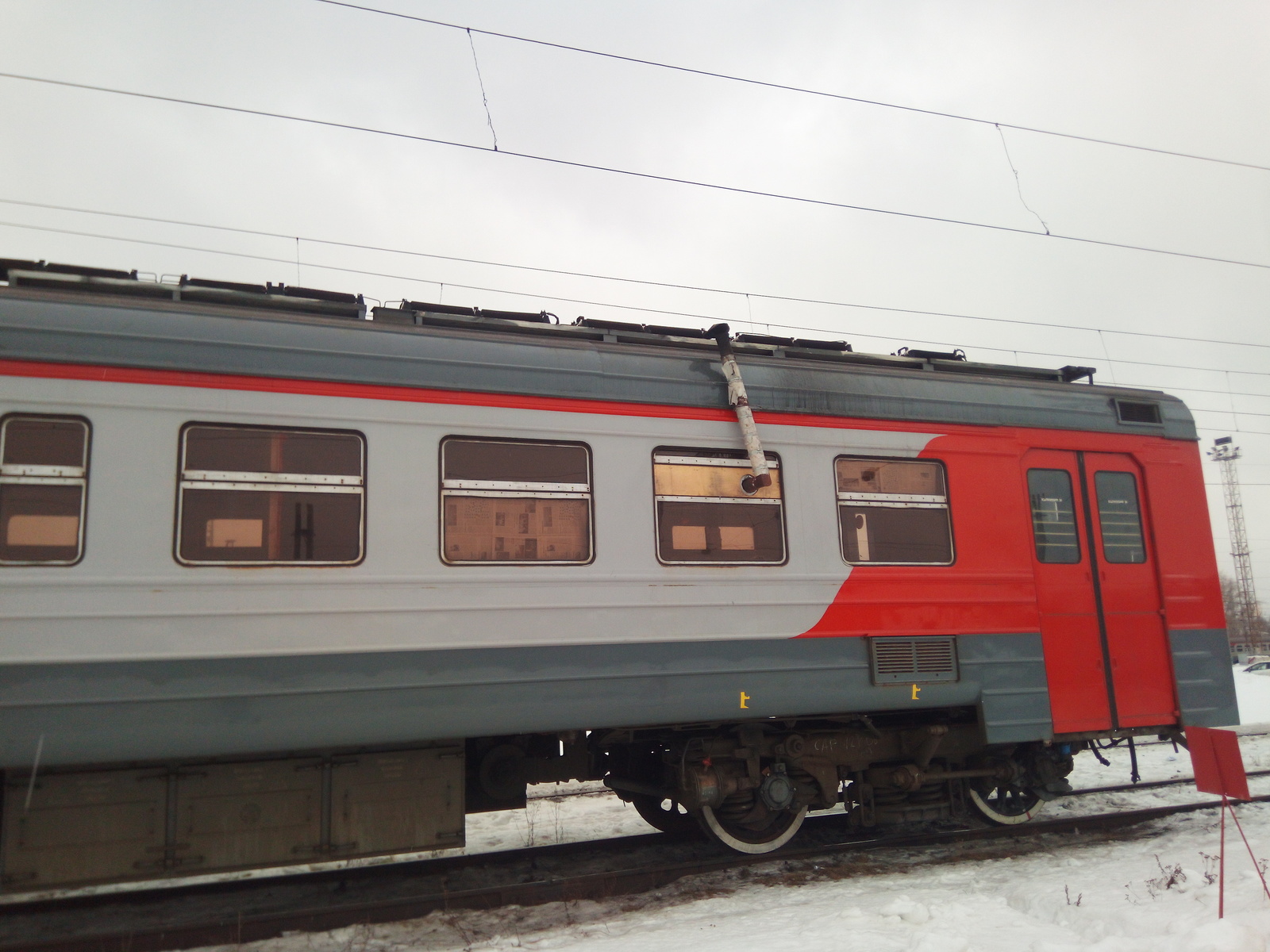 Affordable housing from Russian Railways - Russian Railways, Lodging