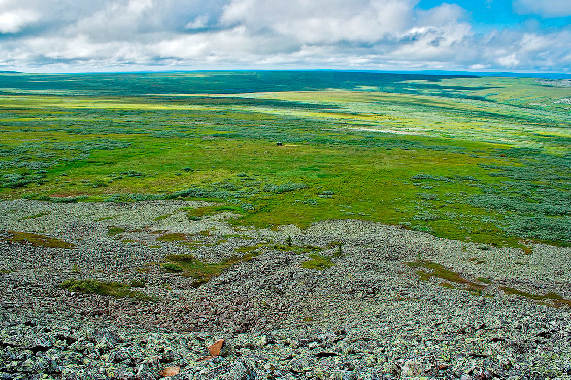 Journey to the Kvarkush Ridge. - My, Travels, The photo, Perm Territory, Kvarkush, Longpost