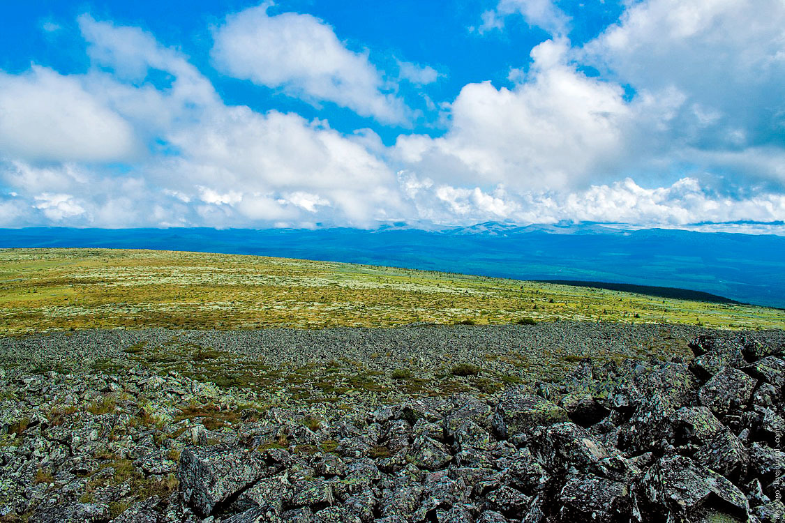 Journey to the Kvarkush Ridge. - My, Travels, The photo, Perm Territory, Kvarkush, Longpost