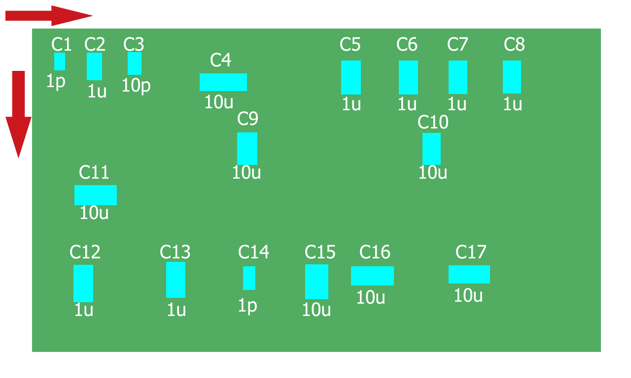 Optimization of drawings for manual assembly of printed circuit boards - My, Printed circuit board, , Repair, Electronics, , Longpost