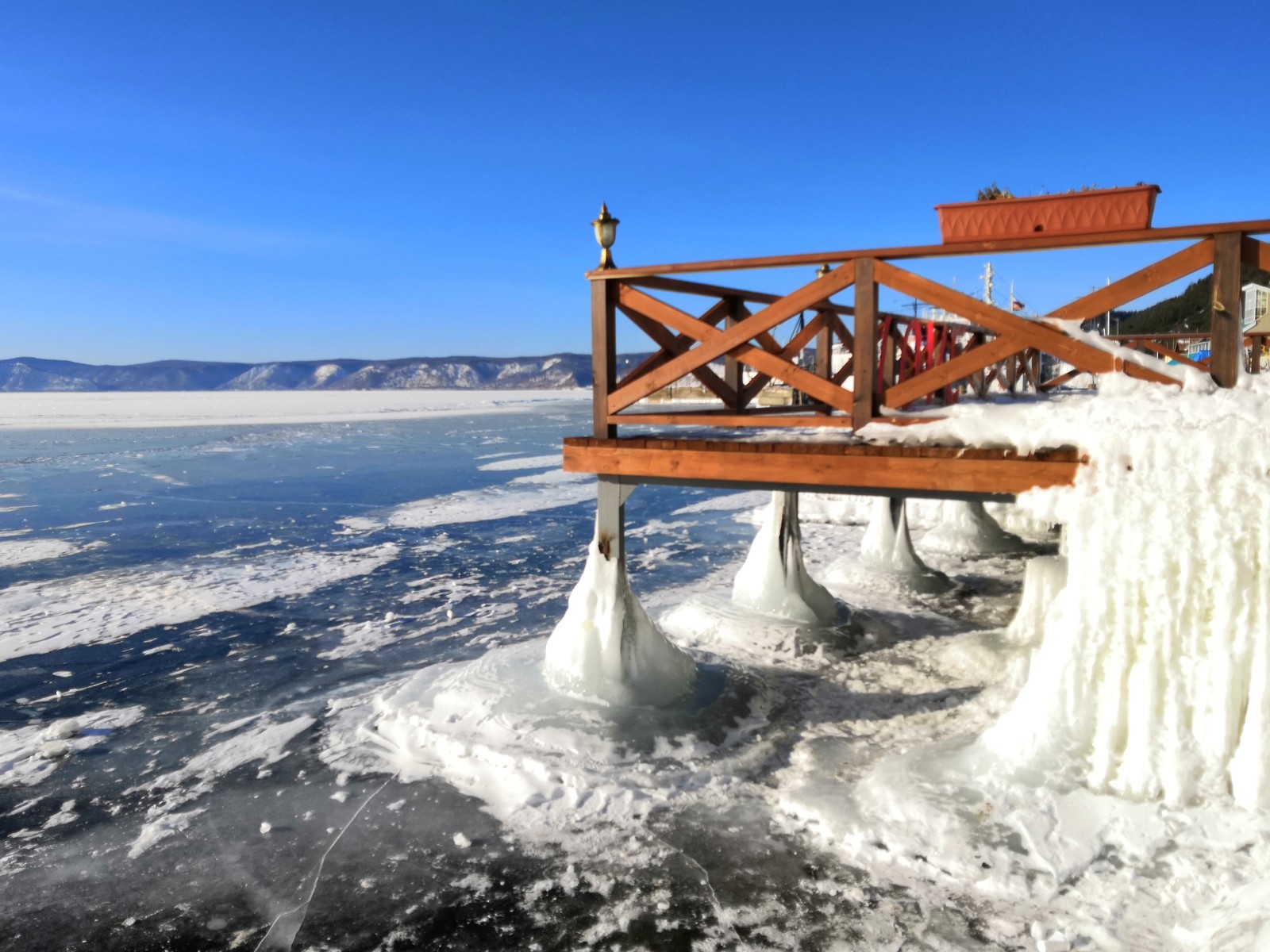 Slept on Baikal - My, Baikal, The photo, Travels, Work days, Beautiful, Longpost