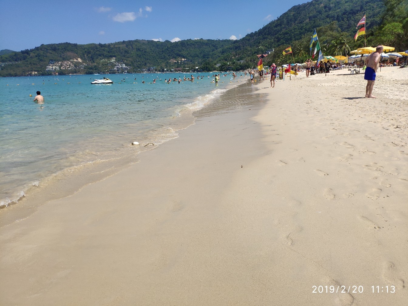 Thailand. - My, Thailand, Phuket, Patong, Longpost