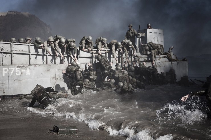 Корейское кино: мнение о фильме Линия фронта / Gojijeon / The Front line (Корея, 2011) - Моё, Азия, Фильмы, Азиатское кино, Военная драма, Видео, Длиннопост