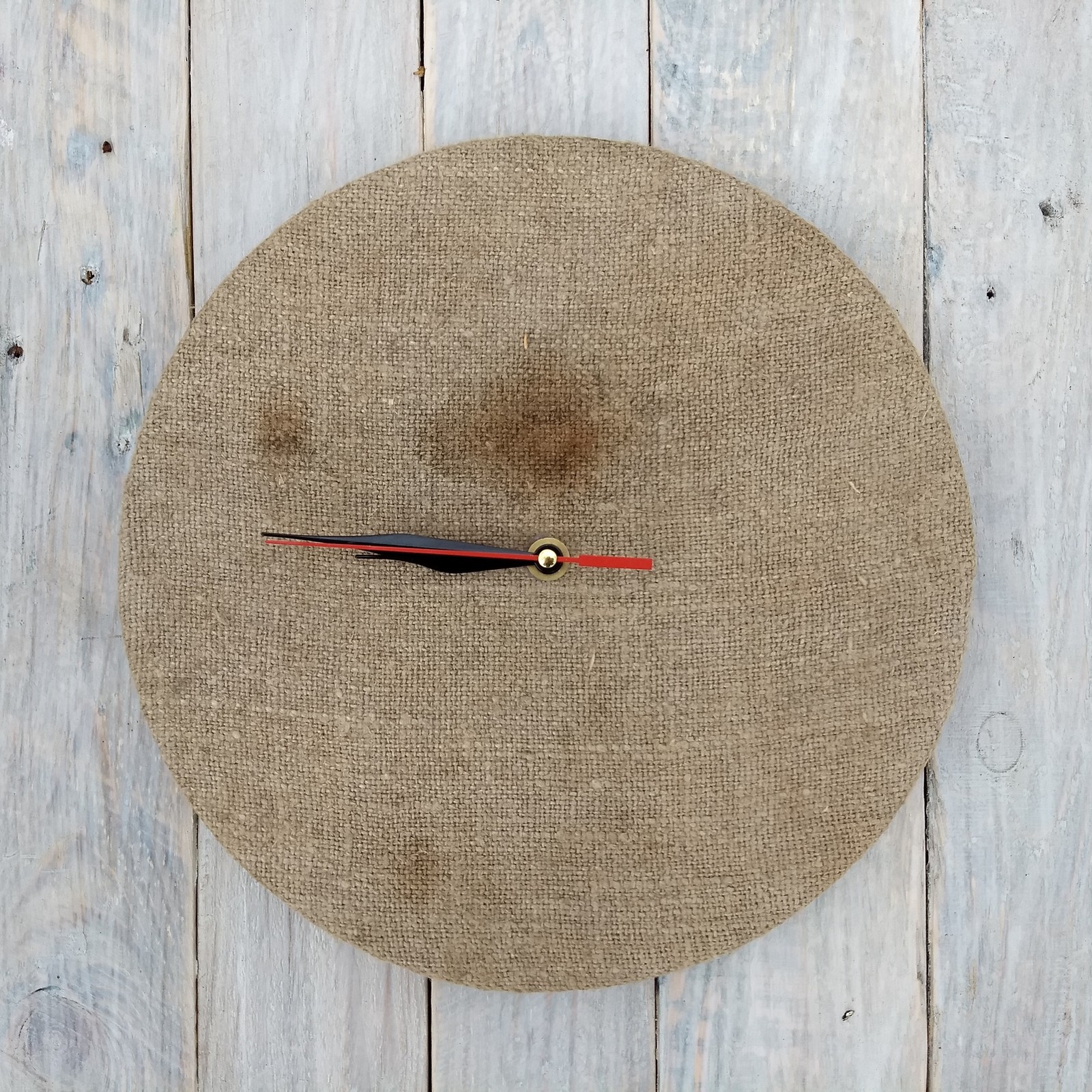 Clock to hang on the wall - My, Woodworking, Longpost, Wall Clock, Handmade, Needlework without process, Decor