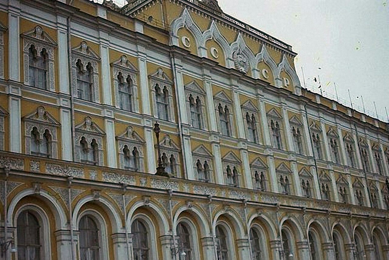 Novosibirsk 1980 - Novosibirsk, the USSR, Historical photo, Longpost