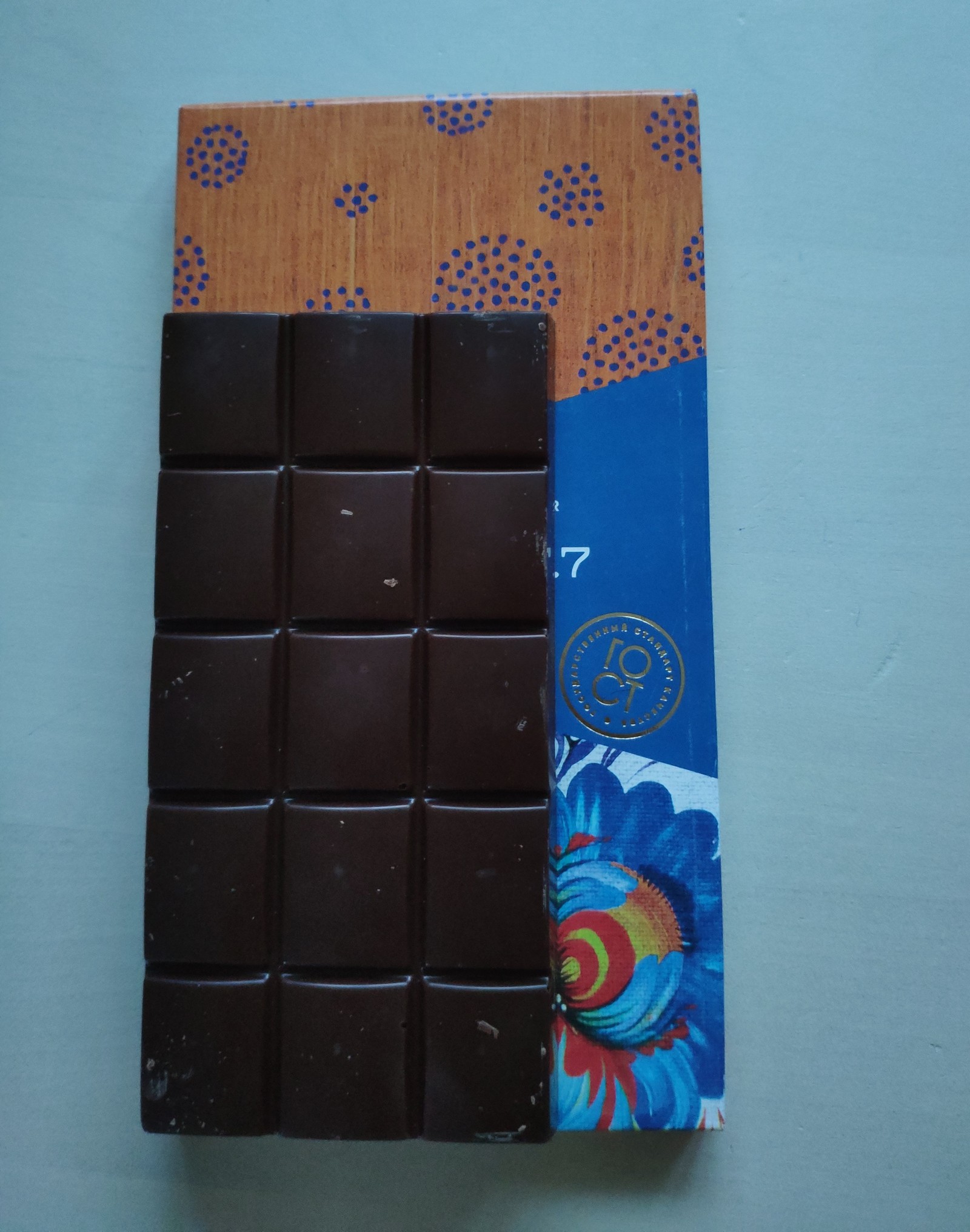 bummer) - My, Chocolate, Marketing, Bummer, Substitution, Deception, Longpost