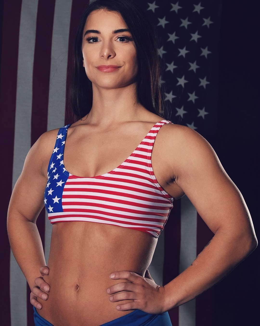 Maddy Maddawg Forberg (@maddyforberg) | Пикабу